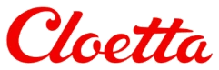 Cloetta Cloetta Swedish candy brand logo