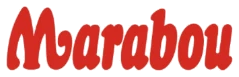 Marabou Marabou Swedish candy brand logo