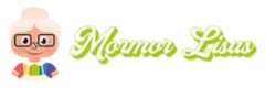 Mormor Lisas Mormor Lisas Swedish candy brand logo
